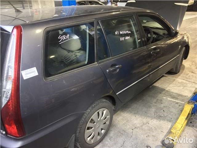 Разбор на запчасти Mitsubishi Lancer 9