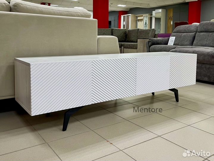 Тумба под тв Bravo классическая