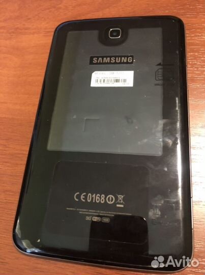Samsung galaxy Tab 3