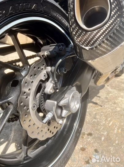 Yamaha MT-07 в наличии без пробега по РФ