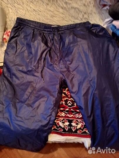 Штаны мужские