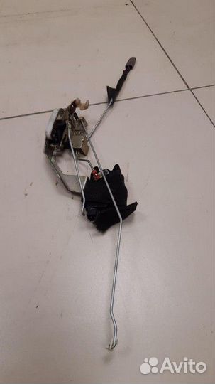 Замок двери передней правой Chery QQ6