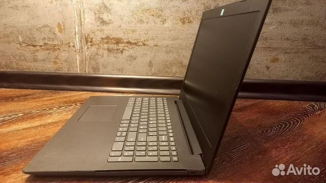 Ноутбук Lenovo IdeaPad 320-15ISK (80XH01msrk)