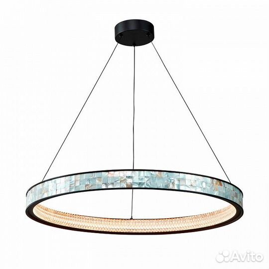 Подвесной светильник Favourite Shelty 4704-6P