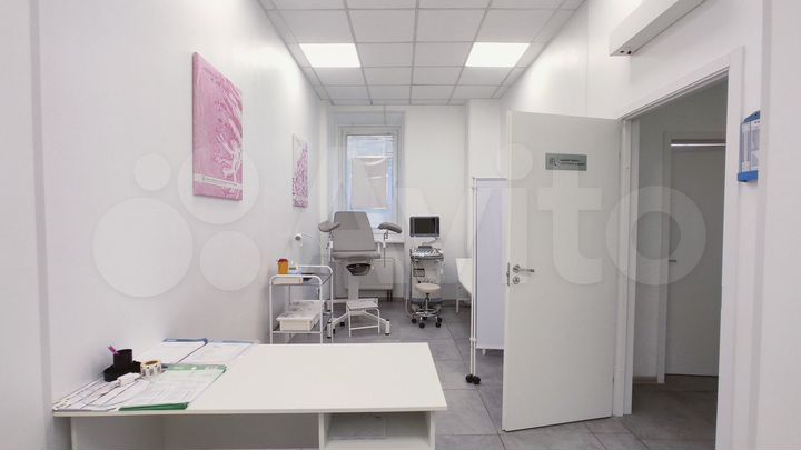 Торговая площадь, 100 м²