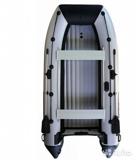 Лодка polar bird PB-340M нднд merlin Кречет