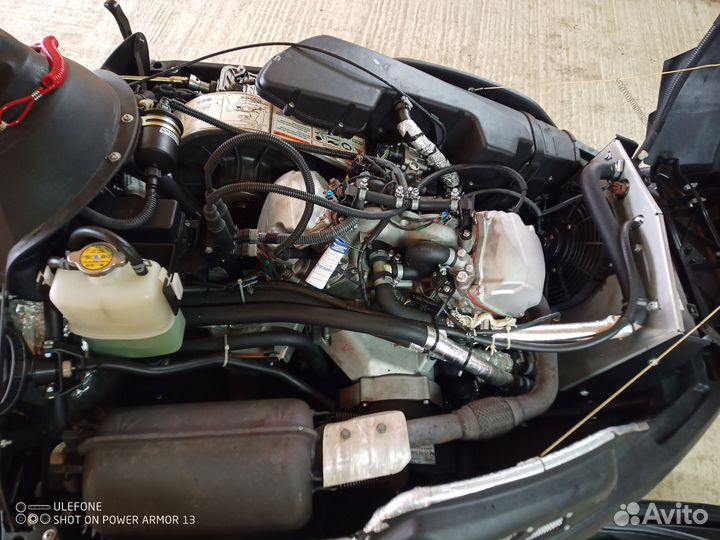 Продам снегоход Stels Viking 2.0