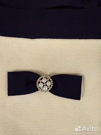 Костюм женский self portrait