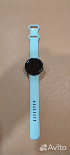 Google pixel watch