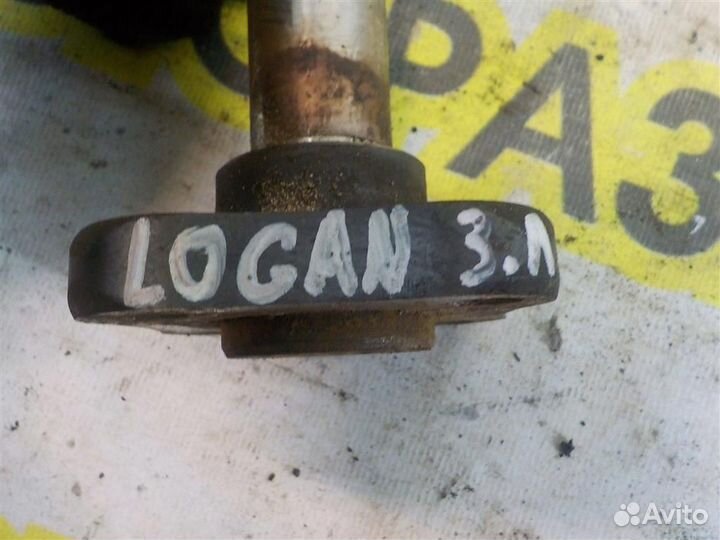 Цапфа Renault Logan I 2005-2014