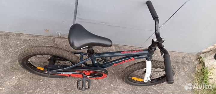 Outleap monster speed колёса 16