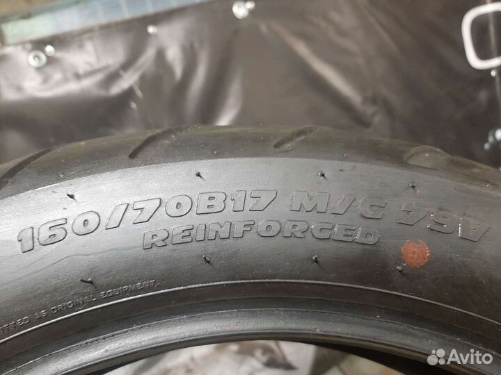 160 70 в17