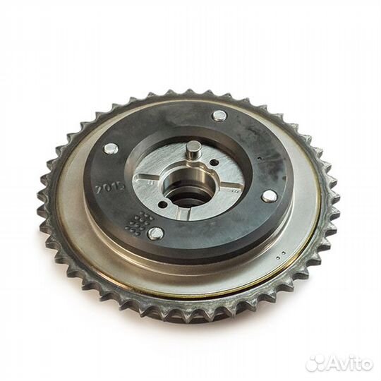 Муфта - шестерня распредвала впуск / регулятор фаз