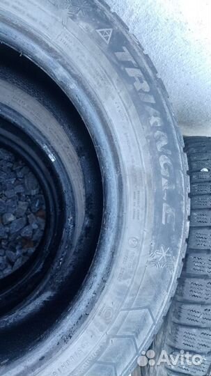 Triangle TR916 205/60 R16