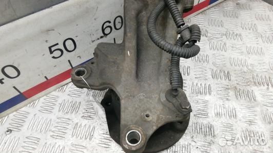 Ступица задняя правая renault master 2 (GBR19NY01)