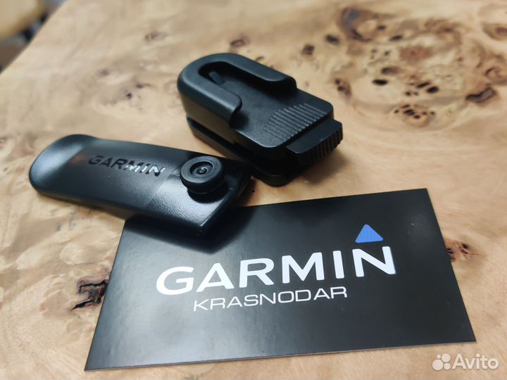 Клипса крепления оригинал для навигаторов Garmin