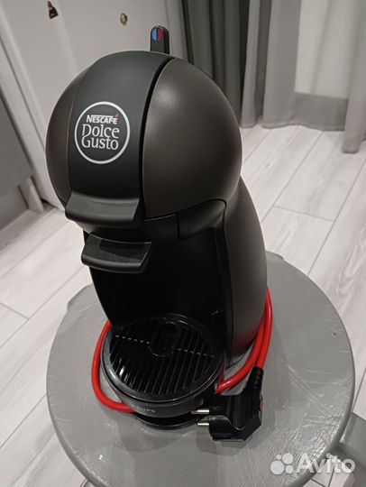 Капсульная кофемашина