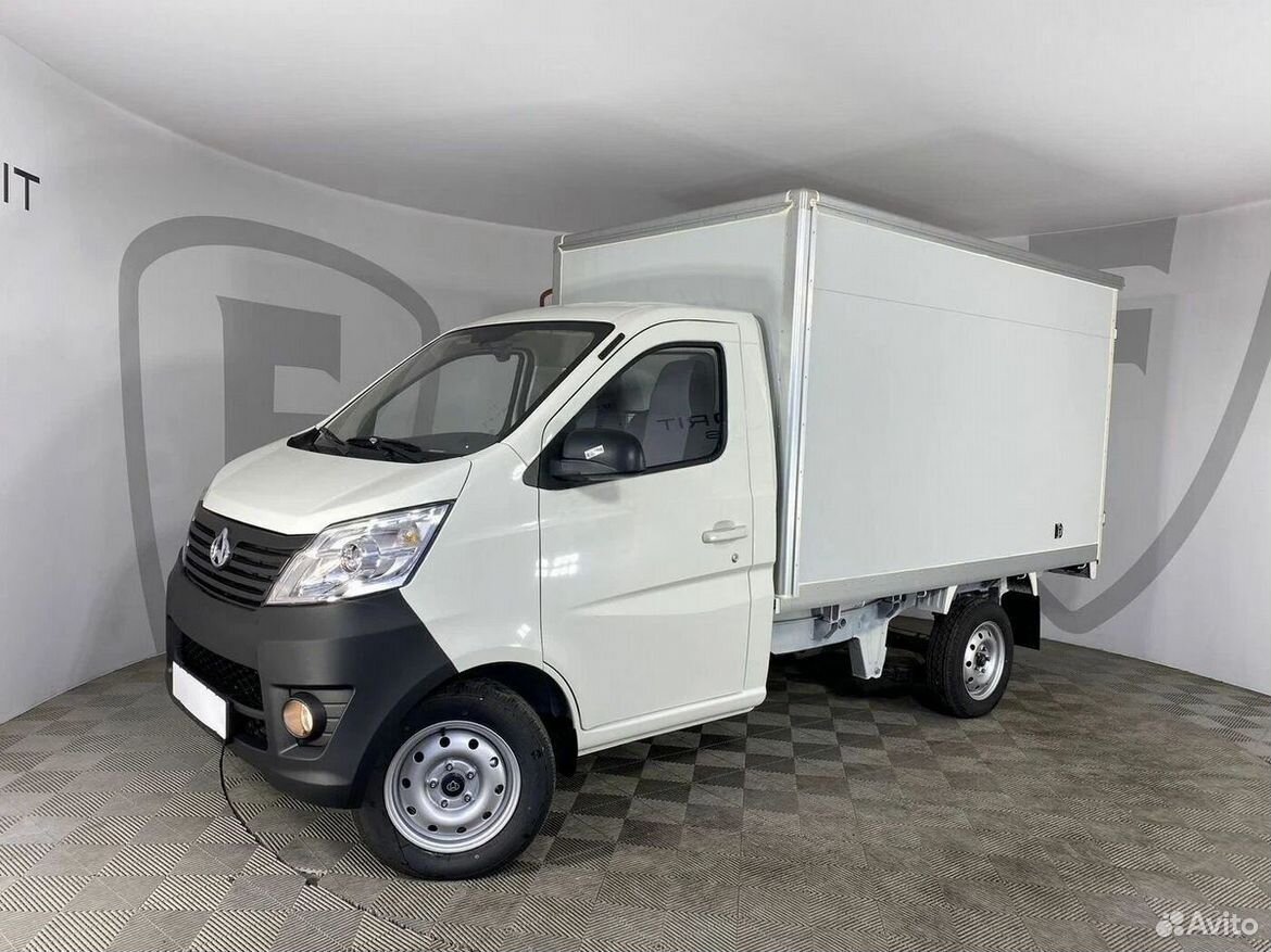 Changan New Star Truck 1.2 MT, 2023