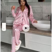 Victoria secret пижама женская