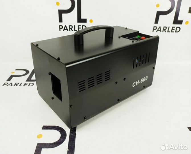 Хейзер дым машина фейзер генератор тумана