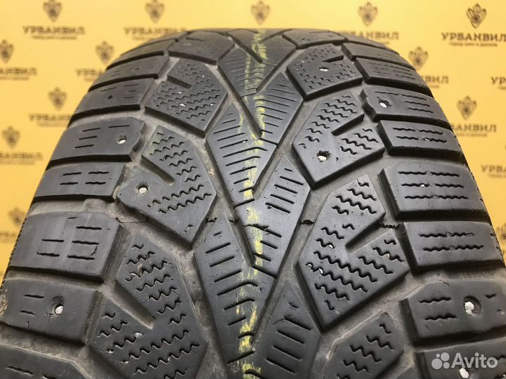 Gislaved NordFrost 100 SUV 215/65 R16 102T