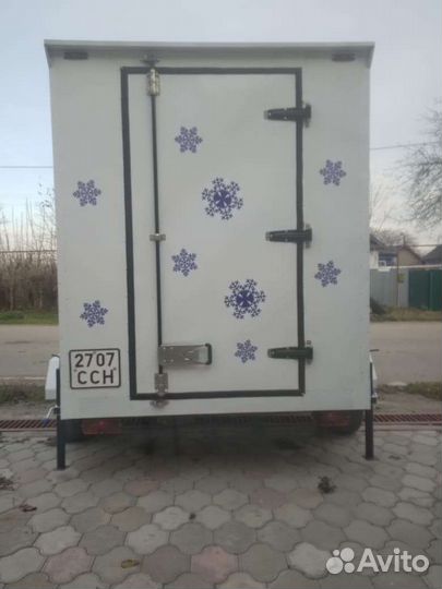 Аренда Прокат холодильника