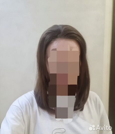 Волосы для наращивания