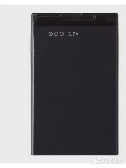 АКБ Nokia C5-03 к208ш19