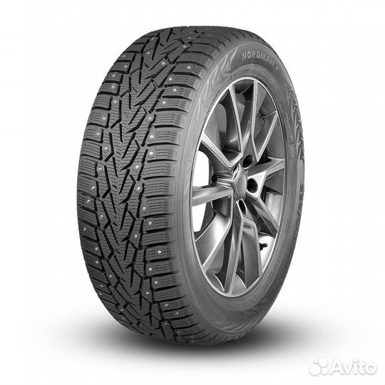 Nokian Tyres Nordman 7 205/65 R15 99T