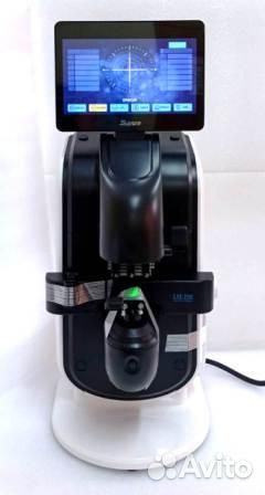 Диоптриметры