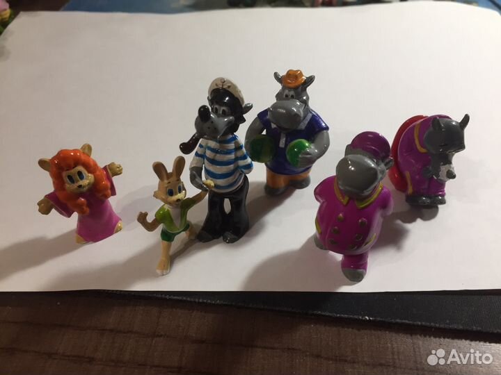 Киндер сюрприз