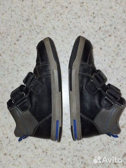 Ботинки Капика 29