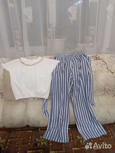 Вещи на девочку