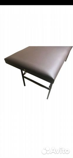 Кушетка косметологическая