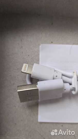 Беспроводные наушники А3 pro