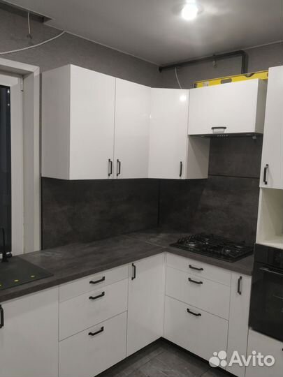 Сборщик монтажник мебели