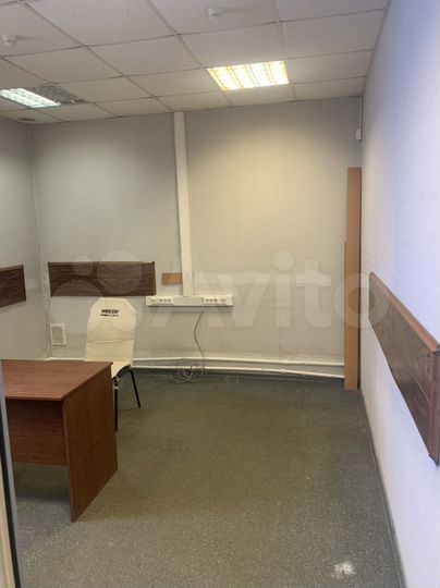 Офис, 107 м²