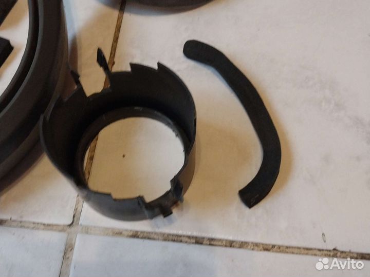 Пылесос Thomas Twin tt запчасти