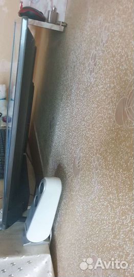 Телевизор большой 43 дюйма