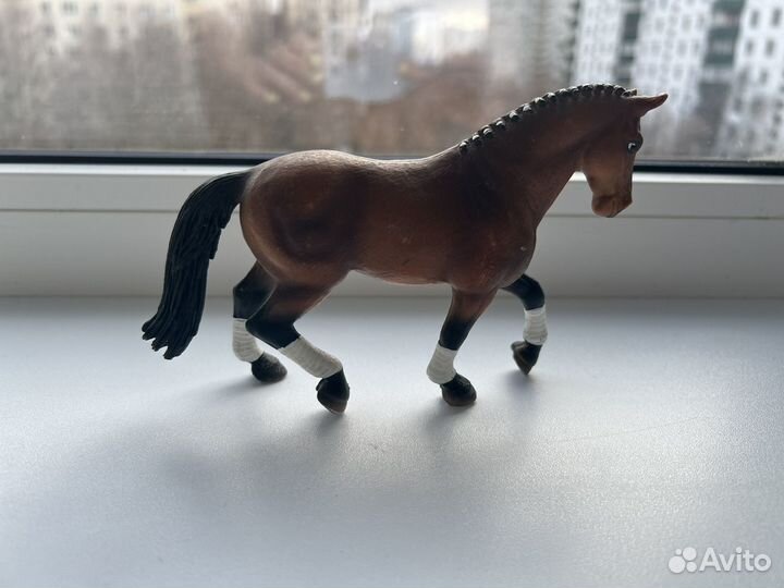 Лошадь Schleich