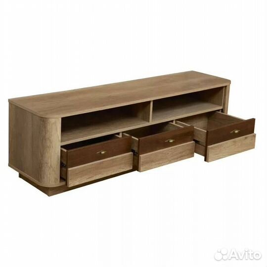 Тумба для тв Фантазия новая