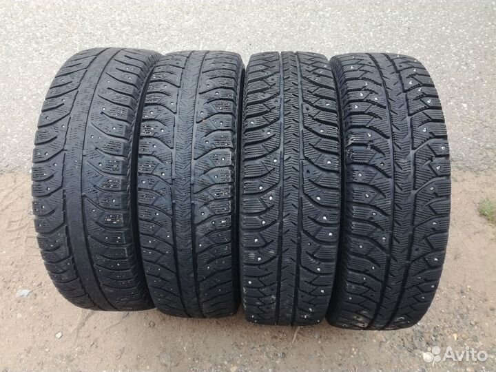 Bridgestone Ice Cruiser 7000S 175/70 R14