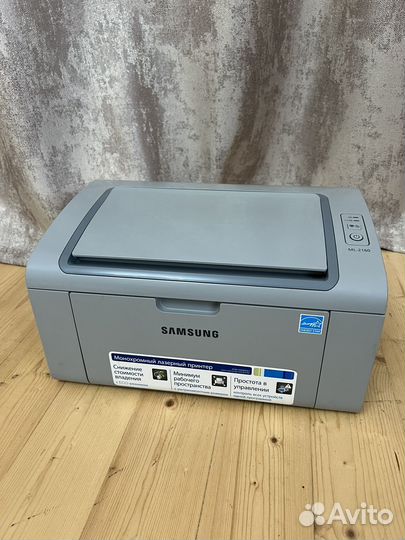 Принтер samsung ml 2160