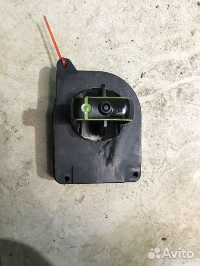 Регулятор впускного коллектора Bmw 325I E90