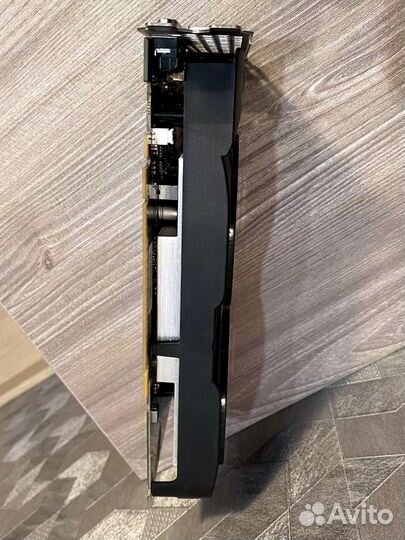 Palit GeForce GTX 1050 Ti dual OC 4гб