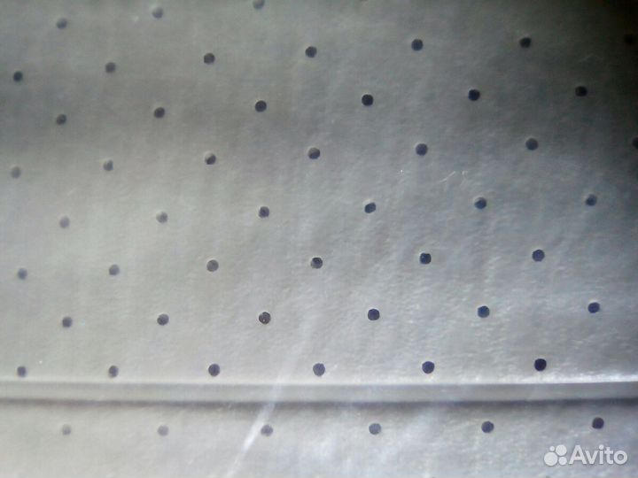 Потолочная обшивка ваз 2121