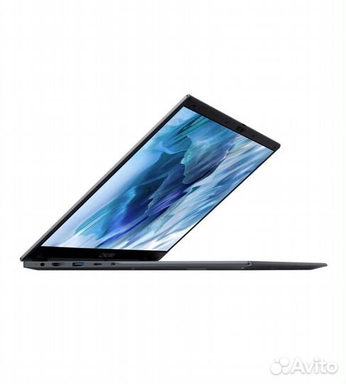 Ноутбук chuwi gemibook plus