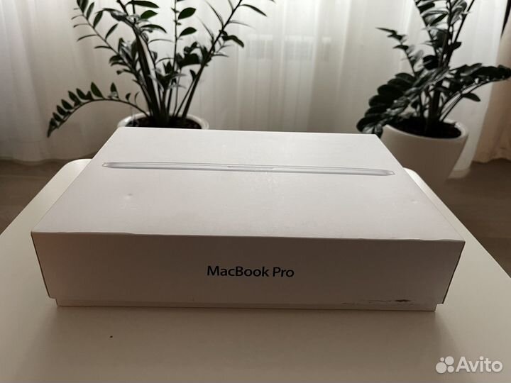 Macbook pro 13 retina 2014