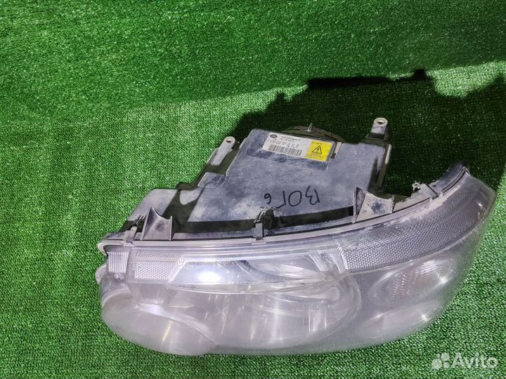 Фара левая Range Rover 3 06-09
