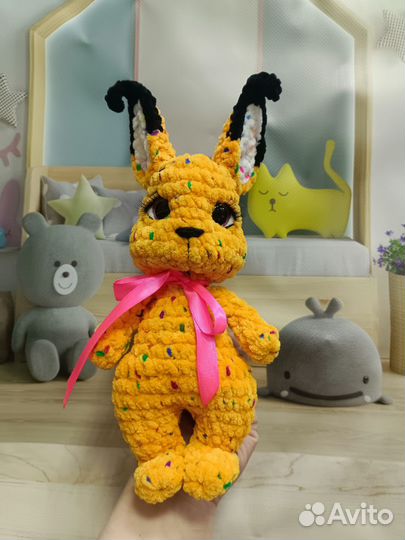 Вяжу на опт